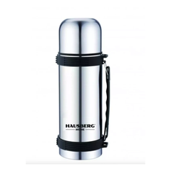 Hausberg 750 ML Çelik Termos