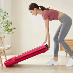 King Smith Walkingpad Katlanabilir Yürüme Bandı Kırmızı