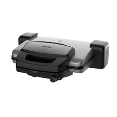 Simfer Pratica 6 Dilim Tost Makinesi Gri