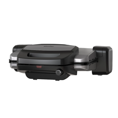 Simfer Pratica 6 Dilim Tost Makinesi Gri