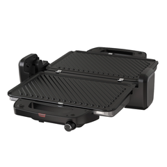 Simfer Pratica 6 Dilim Tost Makinesi Gri