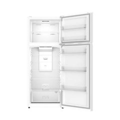 Arnica 415 Lt NoFrost Buzdolabı Silver