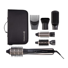 Remington Blow Dry and Style Caring 6 Aparatlı Saç Şekillendirici