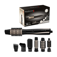 Remington Blow Dry and Style Caring 6 Aparatlı Saç Şekillendirici