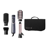 Remington Curl & Straight Confidence Saç Şekillendirme Seti