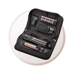 Remington Curl & Straight Confidence Saç Şekillendirme Seti