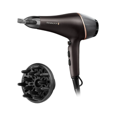 Remington Copper Radiance Saç Kurutma Makinesi