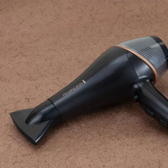 Remington Copper Radiance Saç Kurutma Makinesi