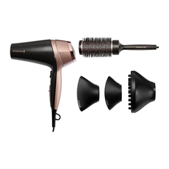 Remington Curl & Straight Confidence Sac Kurutma Makinesi