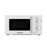 Hausberg 20 Litre Mikrodalga Fırın Beyaz