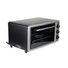 Hausberg 48 Litre Kare Fırın