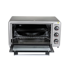 Hausberg 48 Litre Kare Fırın