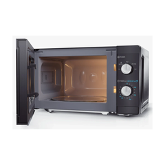 Sharp 20 Lt Mikrodalga Siyah