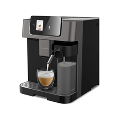 Grundig Delisia Tam Otomatik HomeWhiz WIFI Kahve Makinesi