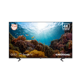 Grundig 65 inç Google QLed TV