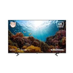 Grundig 65 inç Google QLed TV