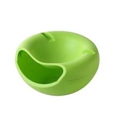 Telefon Tutuculu Çerezlik Standı Yeşil