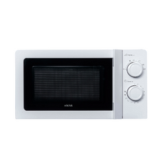 Altus 20 Lt Beyaz Set Üstü Mikrodalga