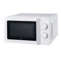 Altus 20 Lt Beyaz Set Üstü Mikrodalga