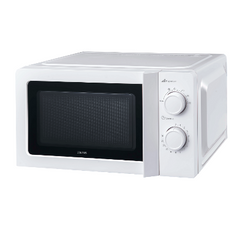 Altus 20 Lt Beyaz Set Üstü Mikrodalga