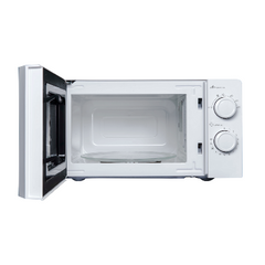Altus 20 Lt Beyaz Set Üstü Mikrodalga