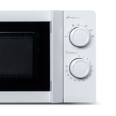 Altus Beyaz Set Üstü Mikrodalga