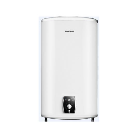 Grundig 50Lt Çift Tanklı Dijital Termosifon