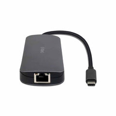 Ttec 8 Girişli Çok Portlu Hub Çoklayıcı
