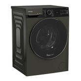 Grundig 10 Kg Inverter Motor HomeDirect Manhattan Gray Çamaşır Makinesi