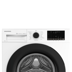 Grundig 9 Kg Inverter Motor Çamaşır Makinesi