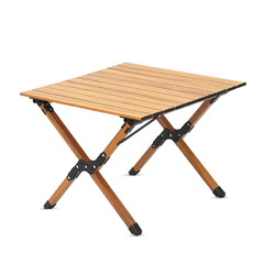 Portatif Katlanır Taşıma Çantalı Çok Amaçlı 58x60x45 Cm Masa