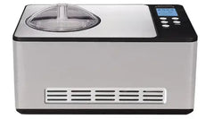 Proficook LED Ekranlı Dondurma & Yoğurt Makinesi