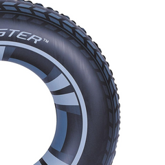 Bestway 91 cm Radial Tekerlek Deniz Havuz Simiti