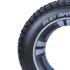 Bestway 91 cm Radial Tekerlek Deniz Havuz Simiti