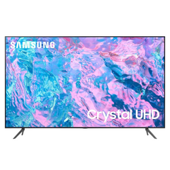 Samsung 50' UHD 4K Crystal Akıllı Televizyon