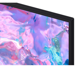 Samsung 50' UHD 4K Crystal Akıllı Televizyon