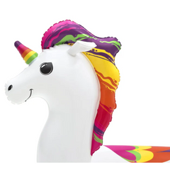 Bestway 119x91 Cm Unicorn Deniz Havuz Simiti