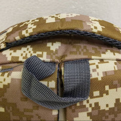 PUBG 44x32cm Kamuflaj Sırt Çantası