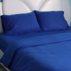 Polar Nevresim Takımı Battal Boy Lacivert