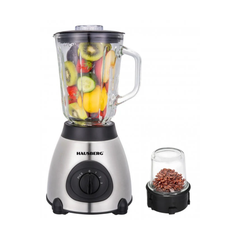 Hausberg 1.5 Lt Cam Blender ve Öğütücü