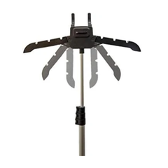 Singer Steamworks Classic Askıda Ütü Turkuaz