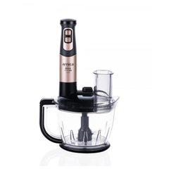 Arnica Diva Trend Pro Doğrayıcı Blender Seti Rosegold
