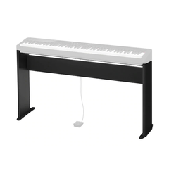 Casio Taşınabilir Piyano Standı Siyah