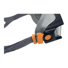 Bestway Spark Wave Deniz Maskesi Şnorkel Set Siyah