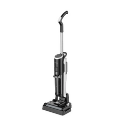 Grundig AquaFlex Kablosuz Islak/Kuru Şarjlı Dik Süpürge