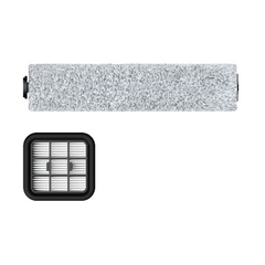 Grundig AquaFlex Kablosuz Islak/Kuru Şarjlı Dik Süpürge