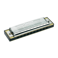 Hohner Big River Armonika