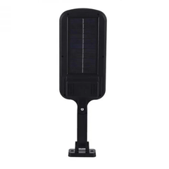 Solar Güneş Enerjili 75 COB Sensörlü Kumandalı Solar Lamba