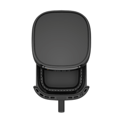 Grundig CookFit 7.6 Lt Dokunmatik Ekran Airfry Siyah