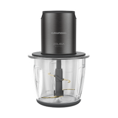 Grundig Delisia Novus Doğrayıcı Rondo